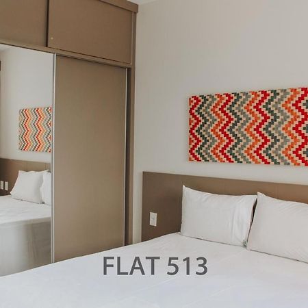 Park Veredas, Flat 513 - Fantastico!!! Ріу-Кенті Екстер'єр фото
