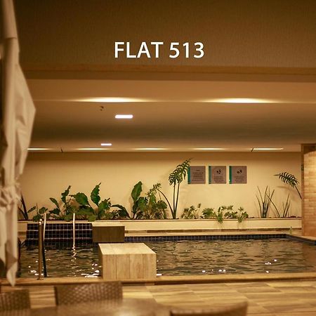 Park Veredas, Flat 513 - Fantastico!!! Ріу-Кенті Екстер'єр фото