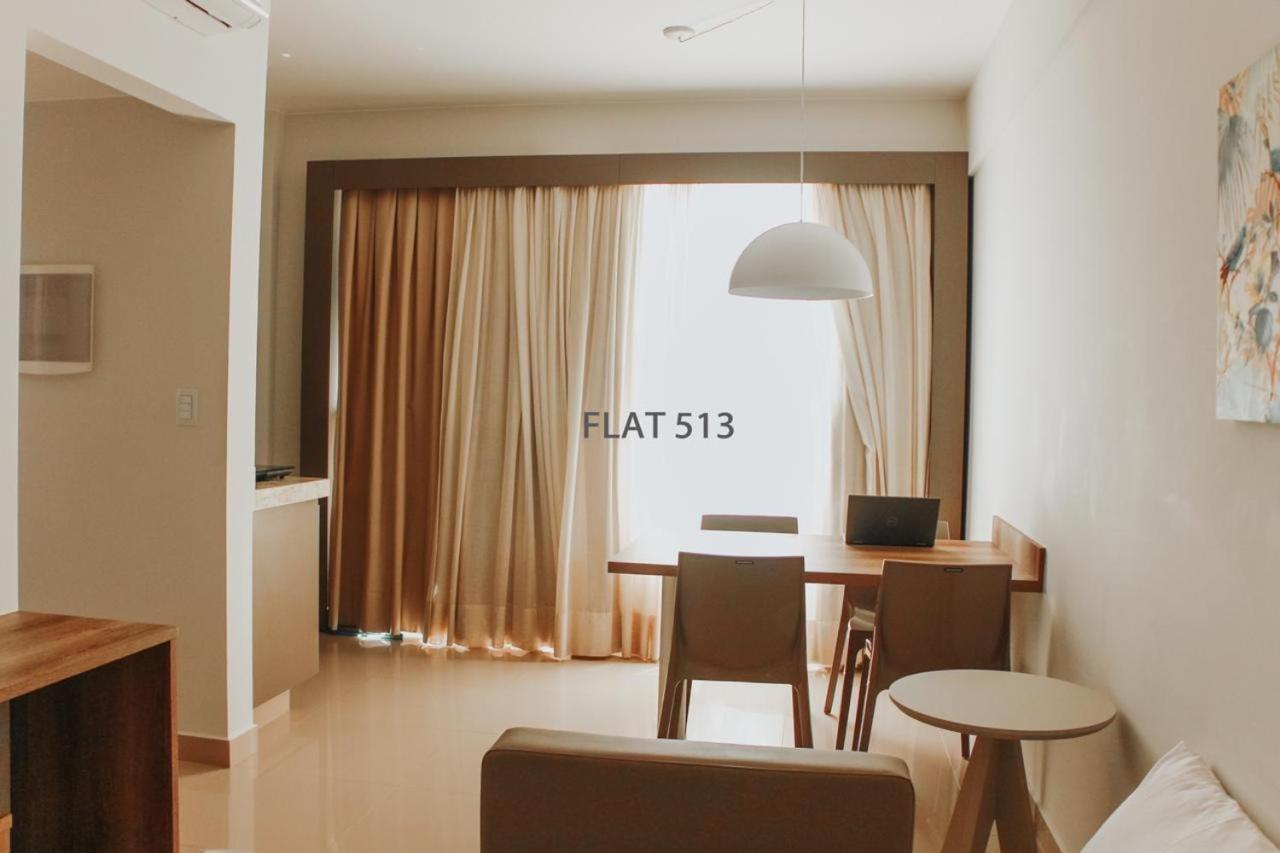 Park Veredas, Flat 513 - Fantastico!!! Ріу-Кенті Екстер'єр фото